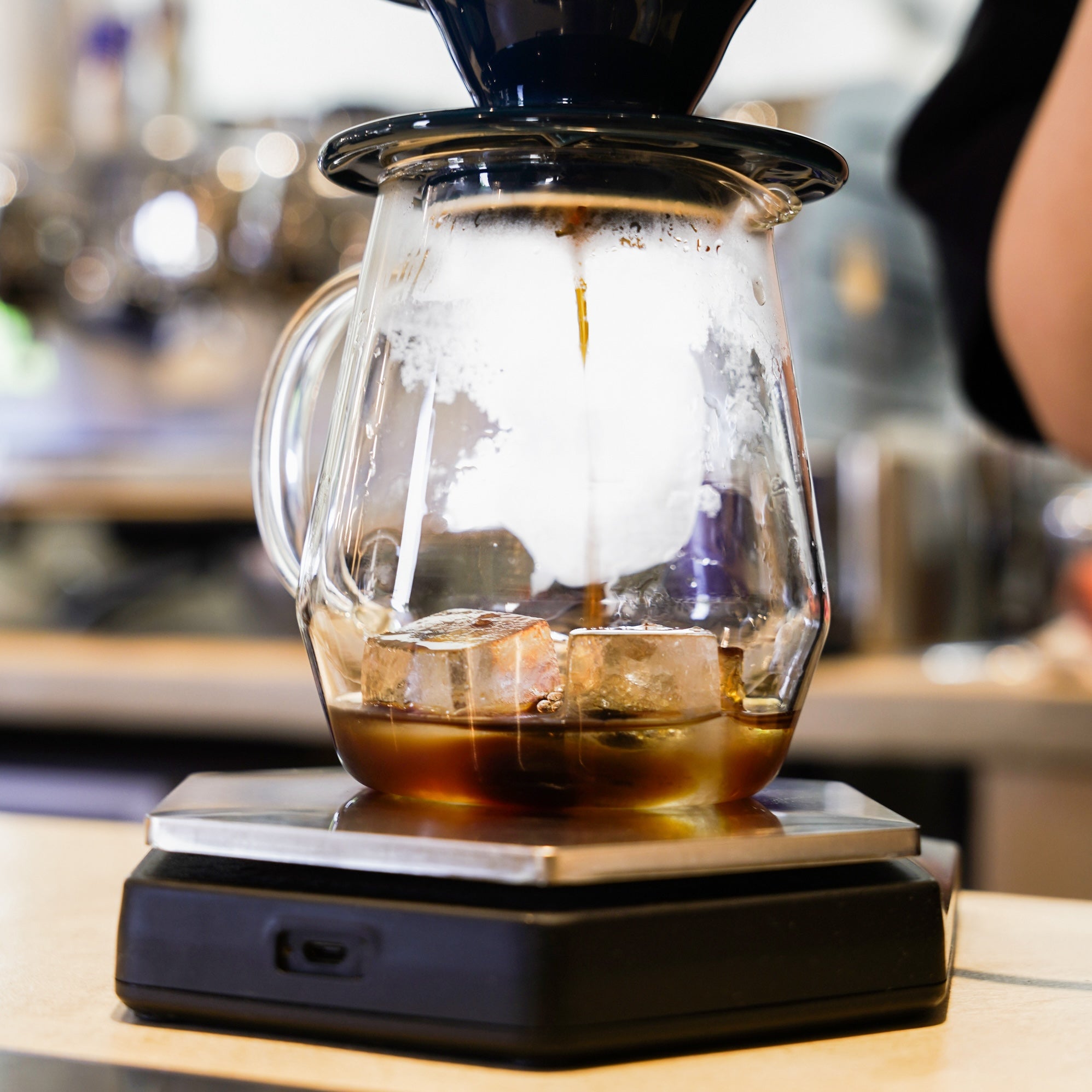 サマーブレンド2024」わたしの楽しみ方 – REC COFFEE