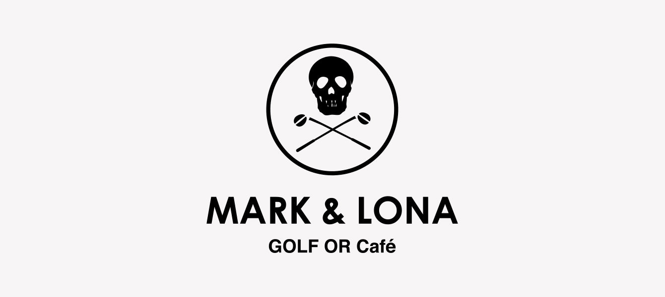MARK& LONA⭐︎プルオーバーロゴ付きブラック MARK ＆ LONA - 【2025SS 木村拓哉さん着用 VOL.2】 EVER MESH KNIT