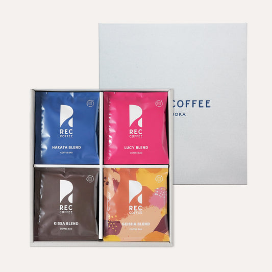 定番コーヒーバッグギフト(24個入り)