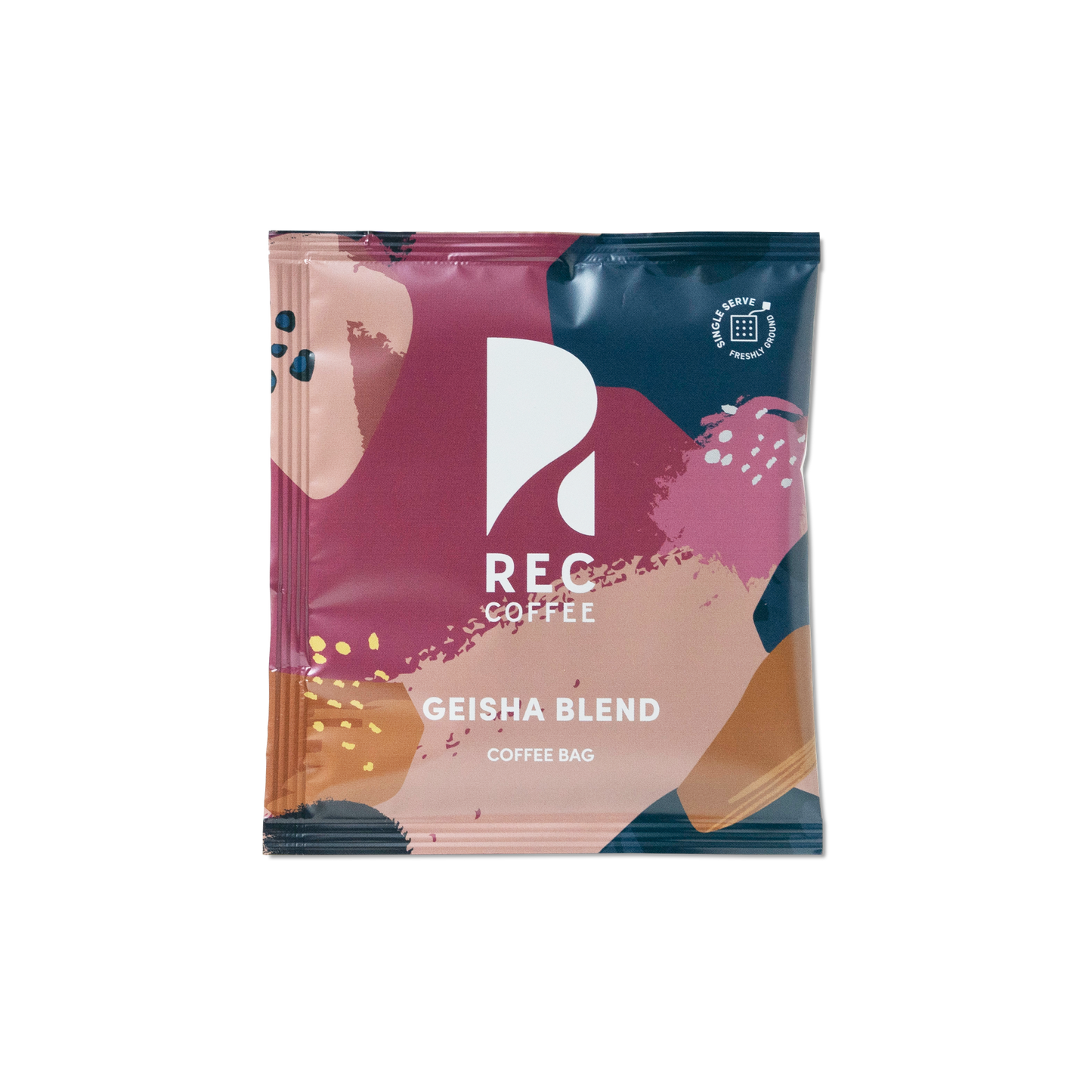 Geisha Blend Coffee Bag
