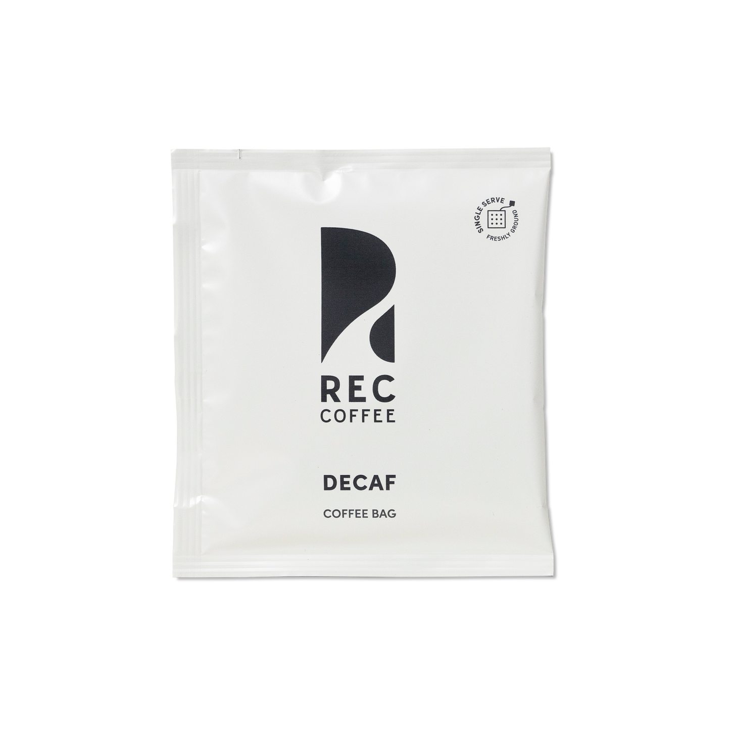 Decaf Coffee Bags – Value Pack