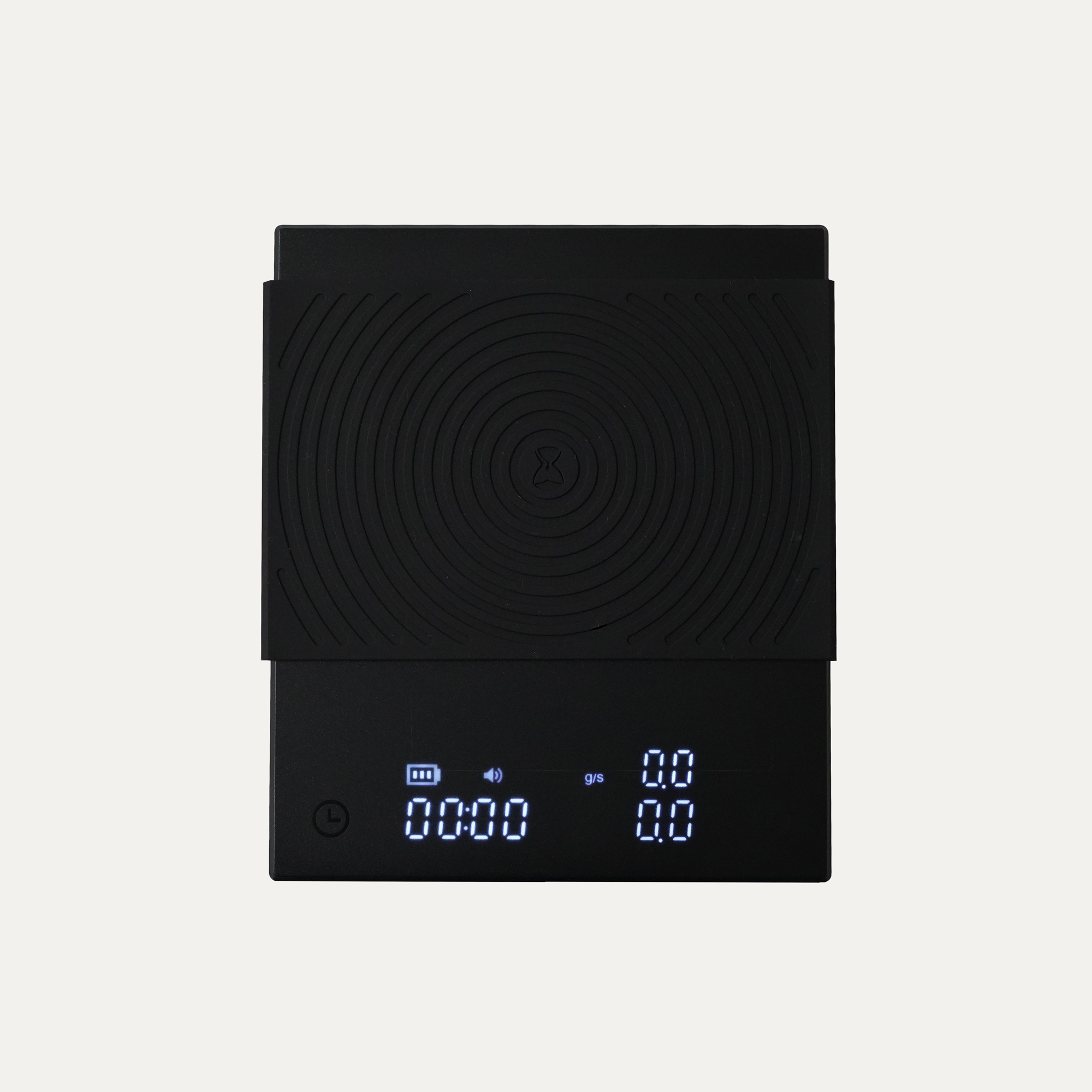 Timemore Black Mirror コーヒースケール BLACK MIRROR Basic 2.0 コーヒースケール / TIME MORE