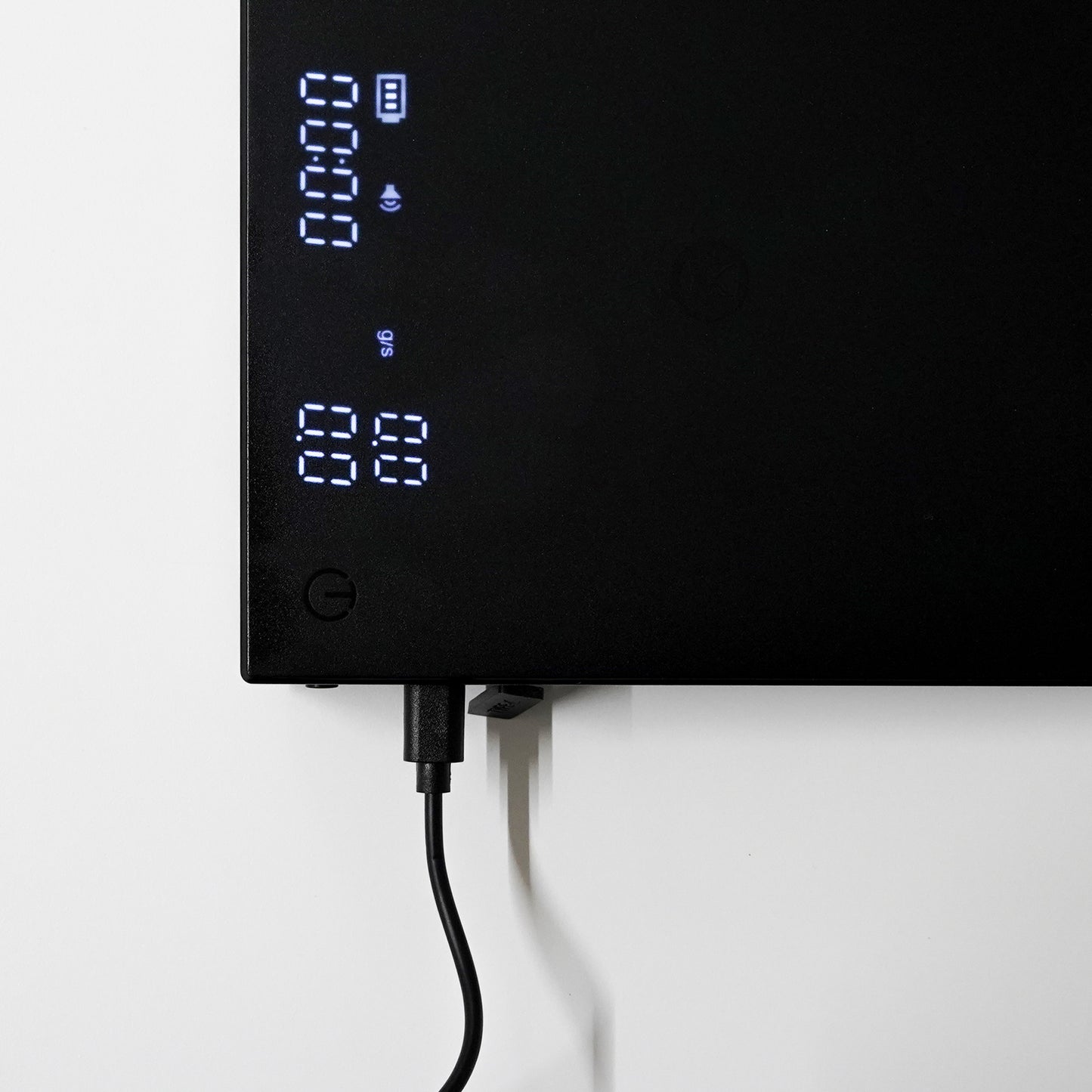 BLACK MIRROR Basic 2.0 コーヒースケール / TIME MORE