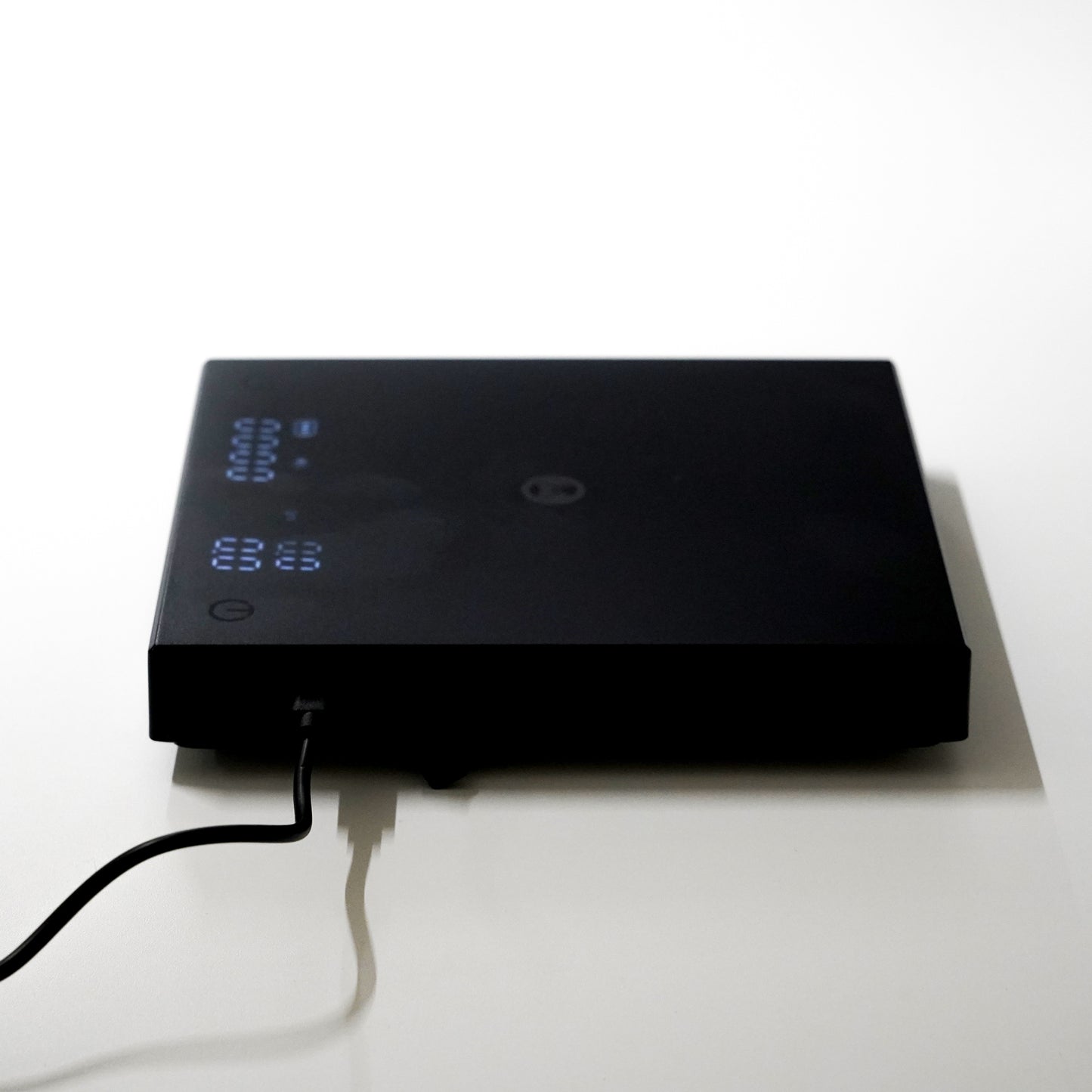 BLACK MIRROR Basic 2.0 コーヒースケール / TIME MORE