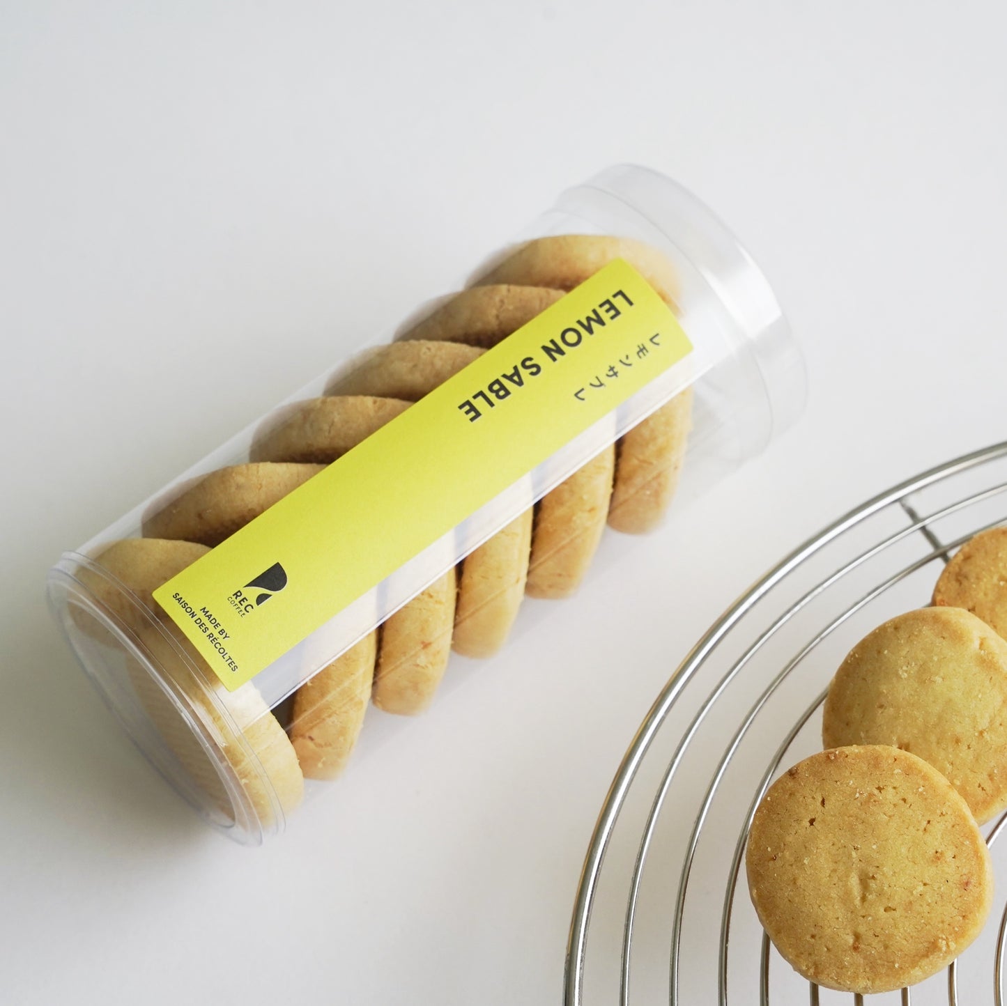 ディカフェのコーヒーバッグと焼菓子2種のギフト