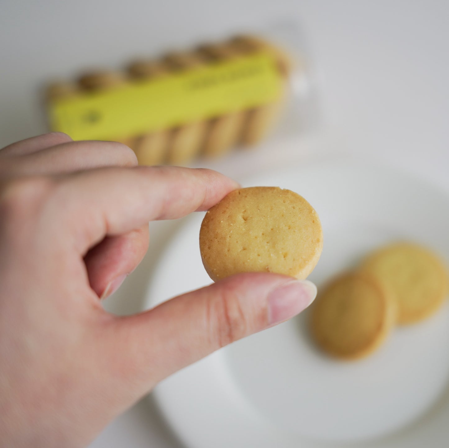 ディカフェのコーヒーバッグと焼菓子2種のギフト