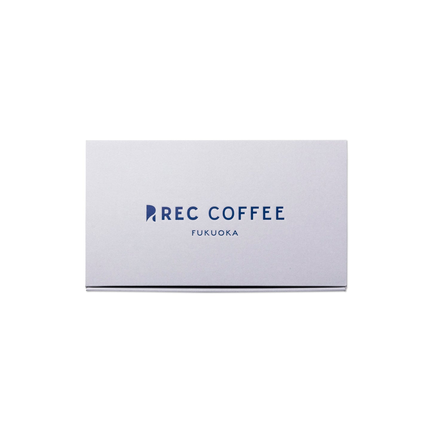 ホリデーコーヒーバッグギフト(12個入り)