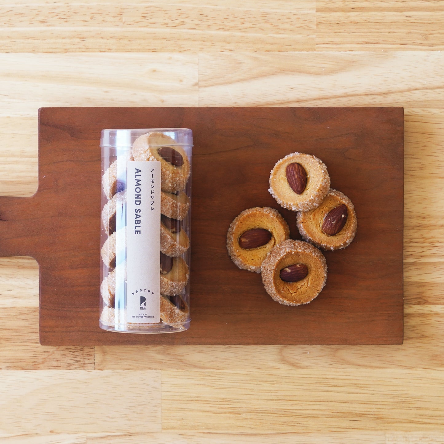 ありがとうコーヒーバッグと焼菓子2種のギフト