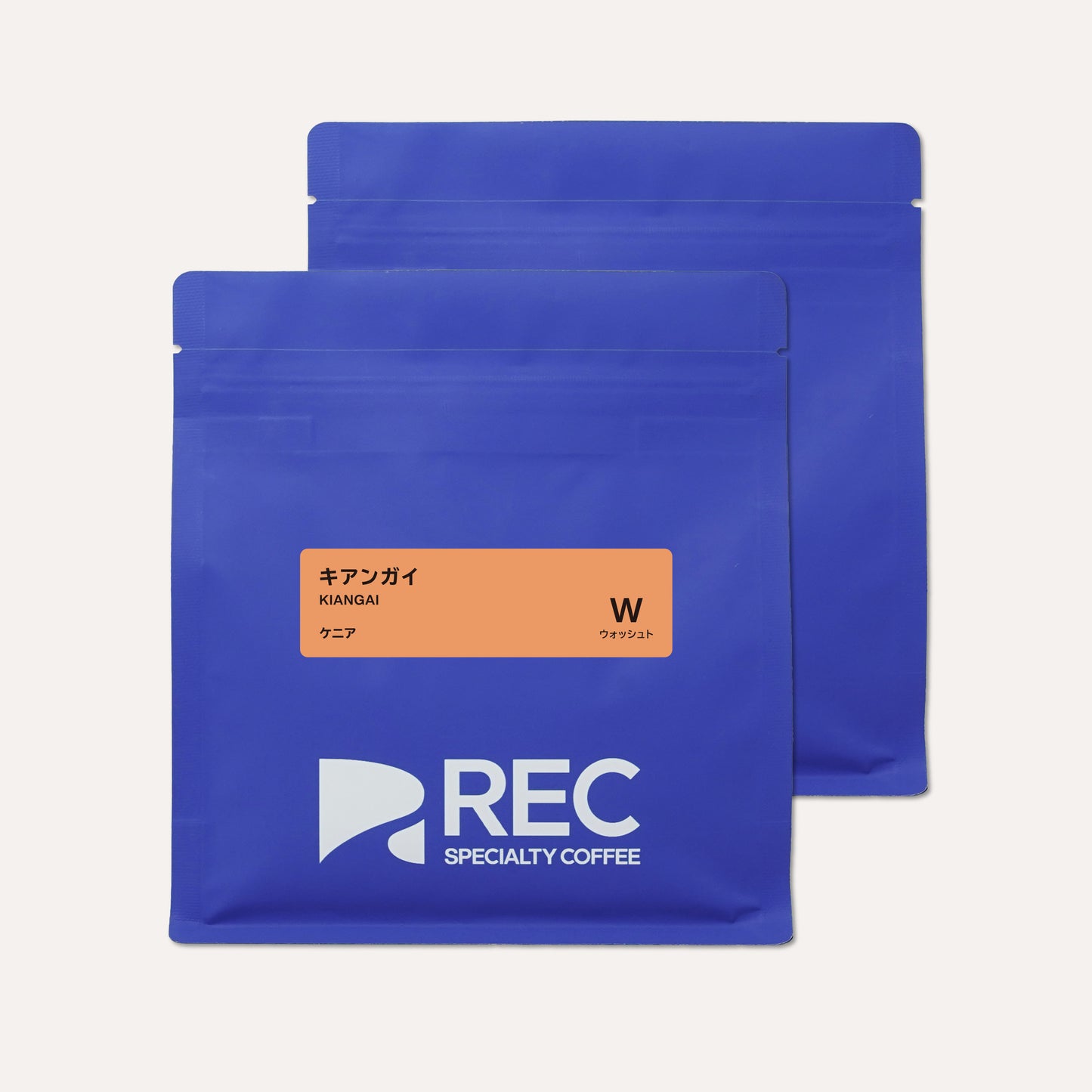 Kiangai Washed / Kenya