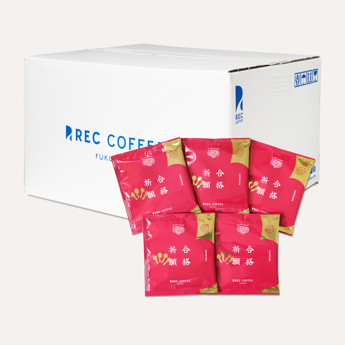 Success Prayer Coffee Bag – Value Pack