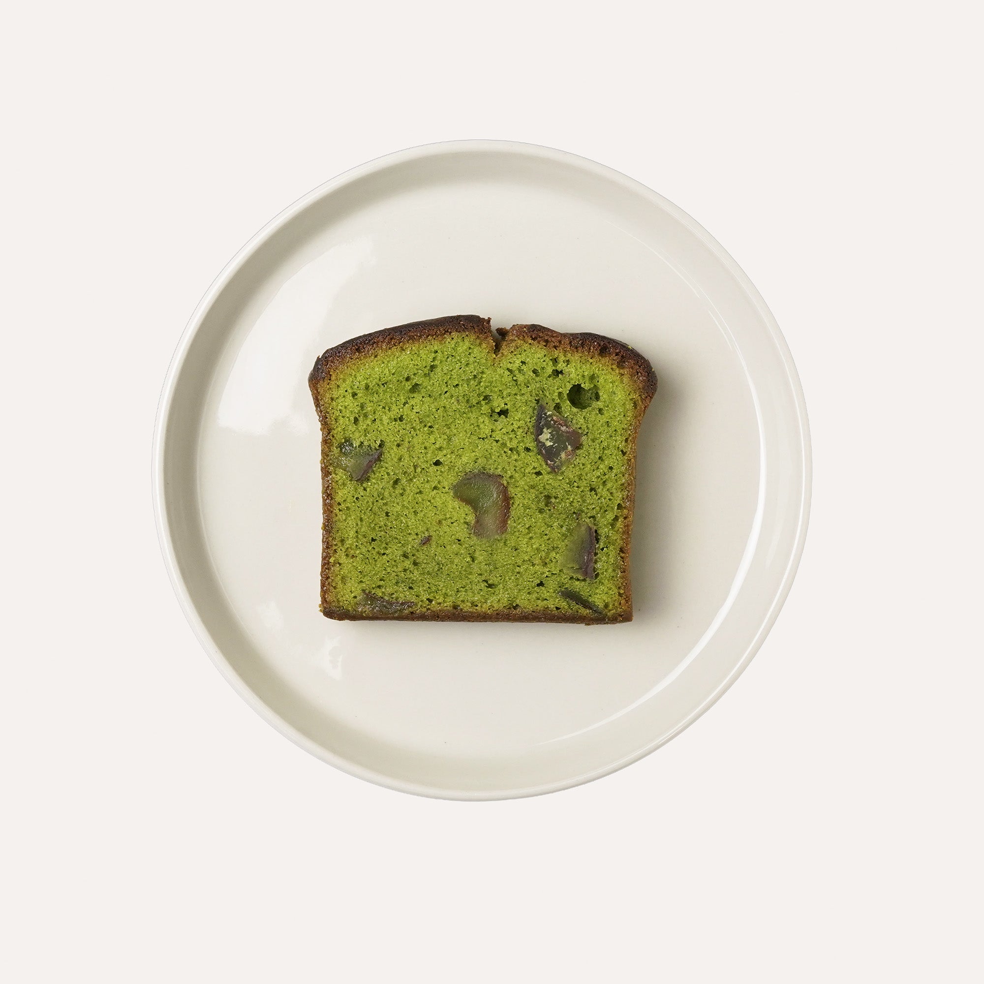 栗と抹茶のパウンドケーキ(3個入り) | お菓子 | REC COFFEE