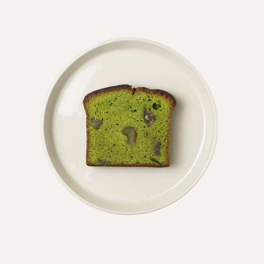 栗と抹茶のパウンドケーキ(3個入り)