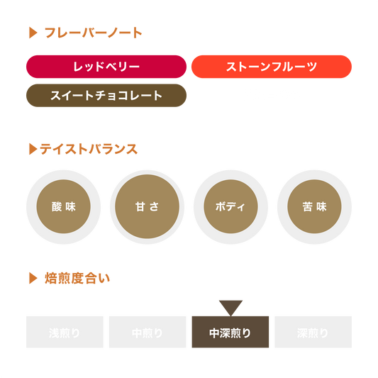 【再販】コーヒーバッグ  オータムブレンド