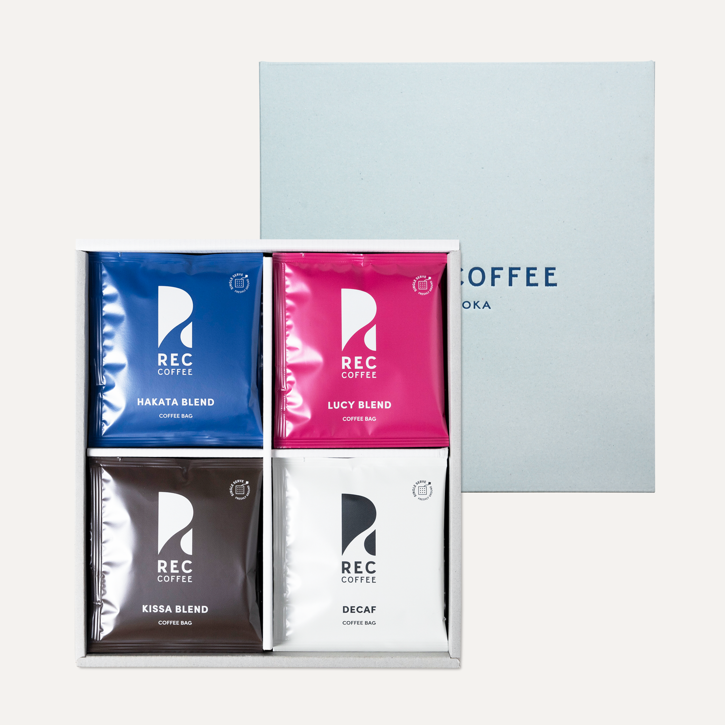 コーヒーバッグギフト(24個入り)