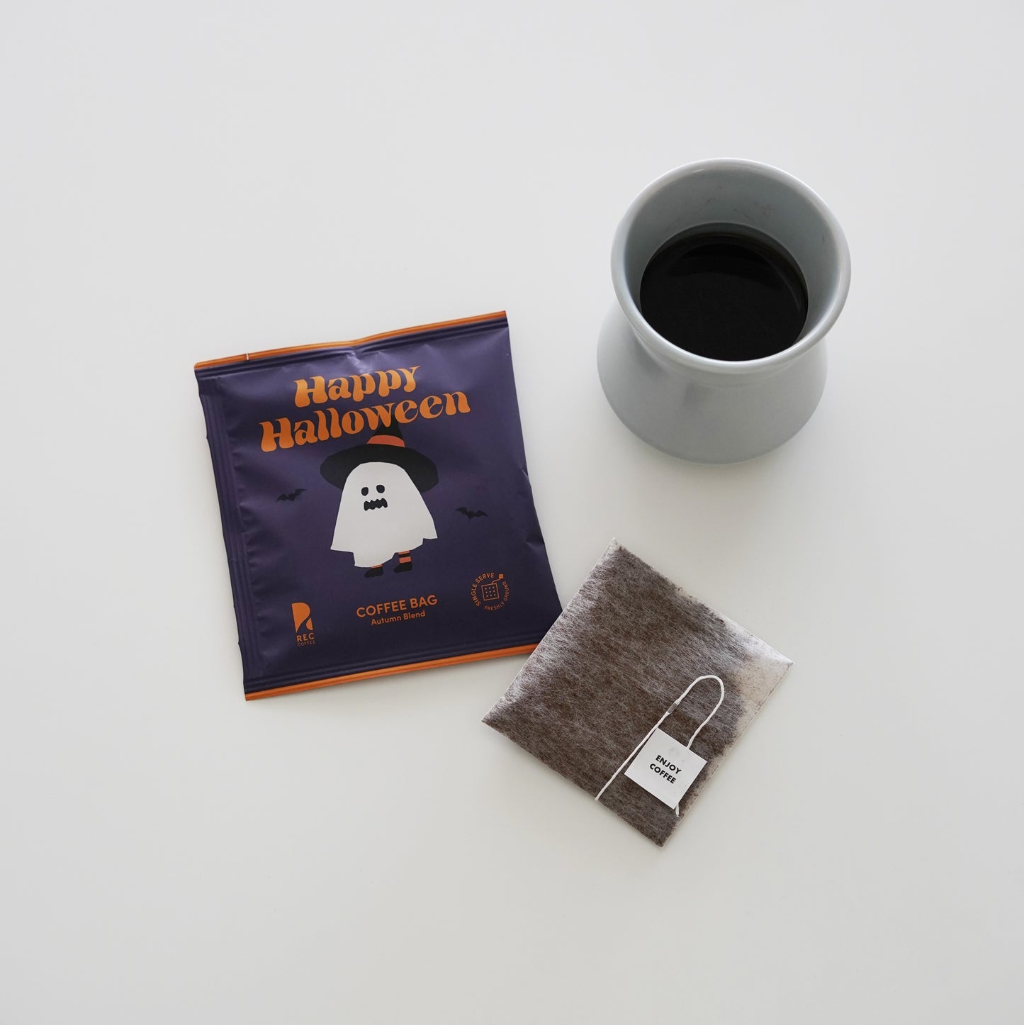 ハロウィンコーヒーバッグギフト(24個入り)