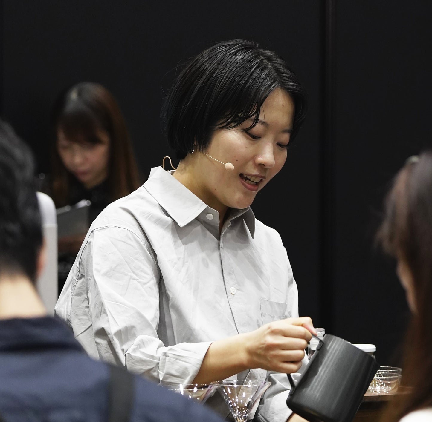 【3日間限定】JBC入賞 長坂バリスタおすすめセット