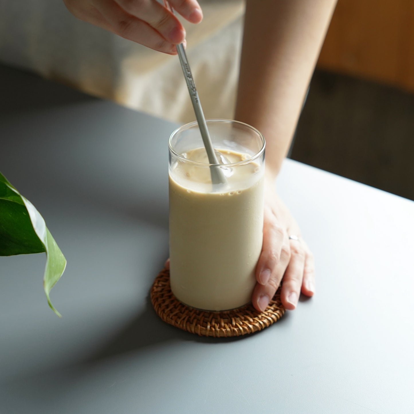 カフェオレベース 無糖