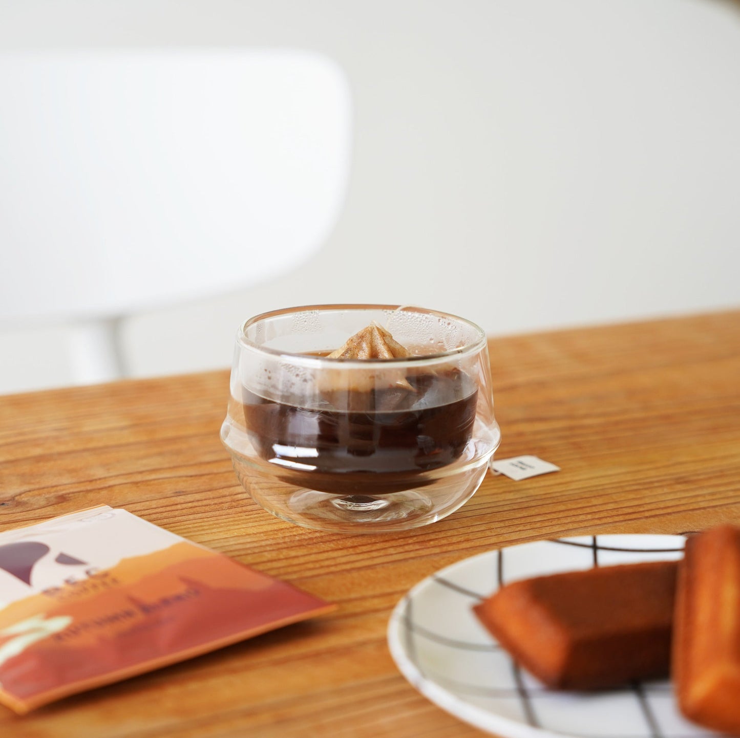 秋のコーヒーバッグギフト(10個入り)