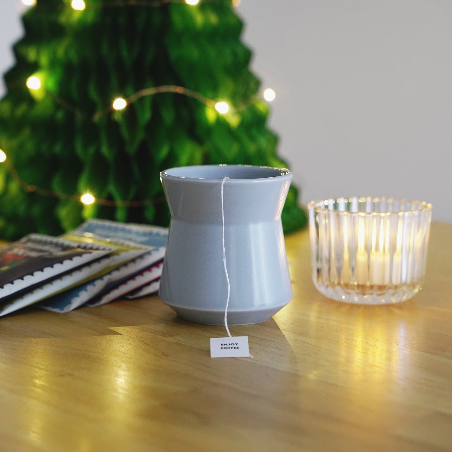 ホリデーコーヒーバッグギフト(24個入り)