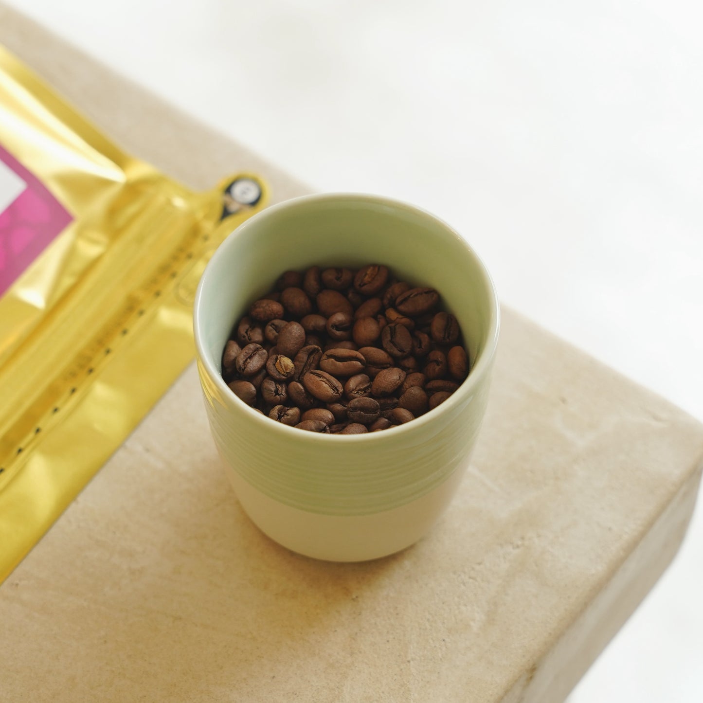 スペシャルコーヒー豆3種ギフト(100g×3袋)