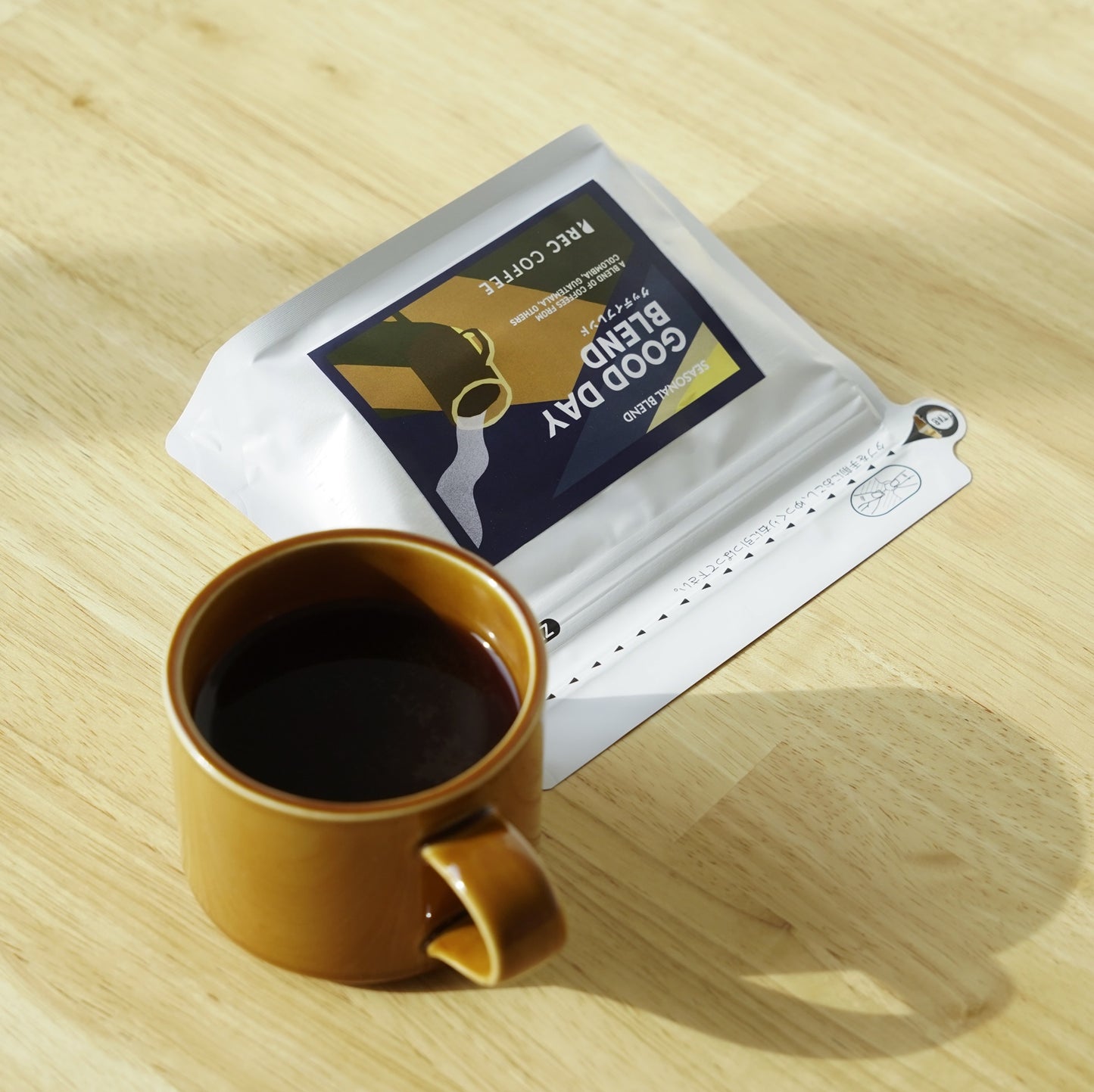 父の日おすすめコーヒー豆3種ギフト(100g×3袋)
