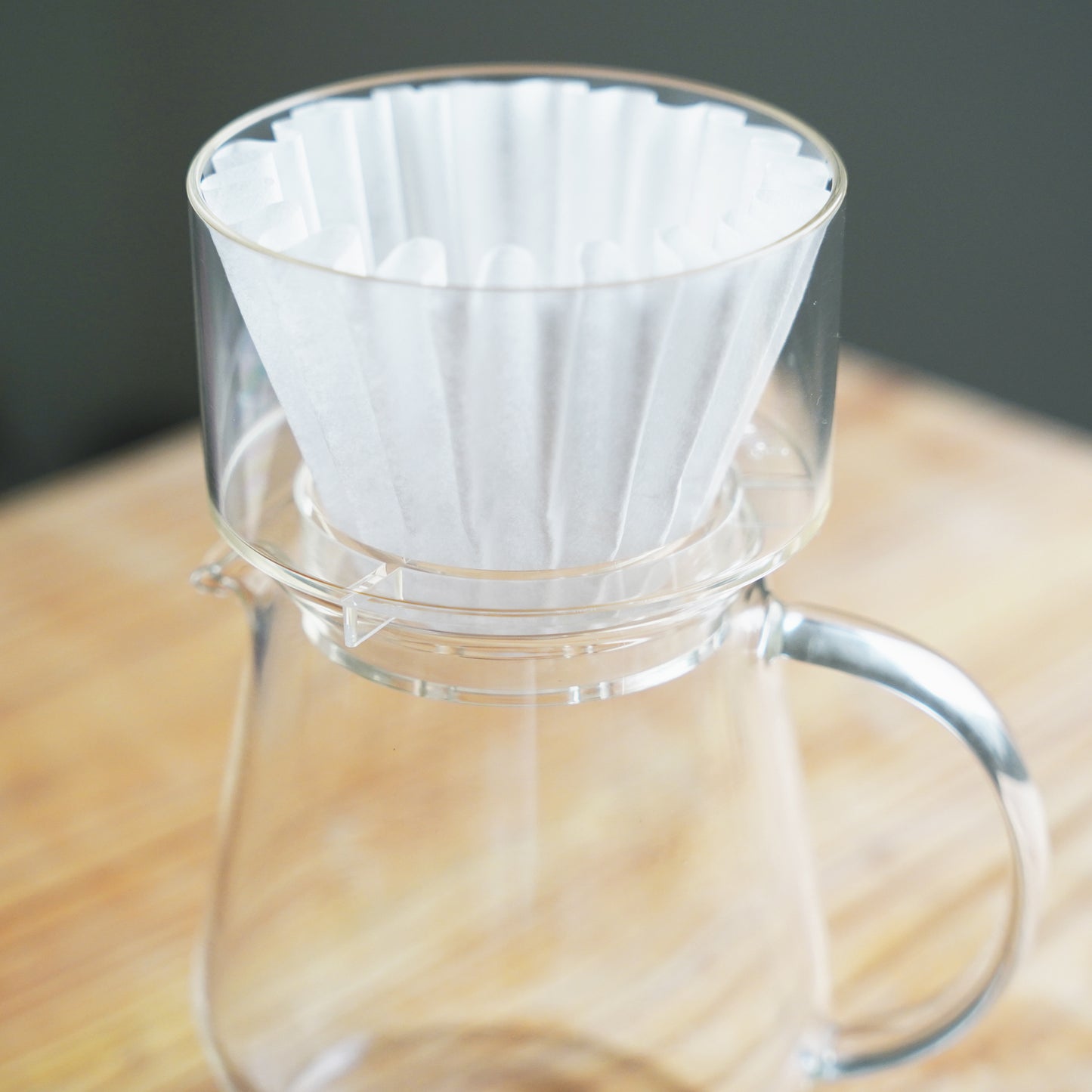 SIMPLIFY the Brewer / BATHTUB COFFEE