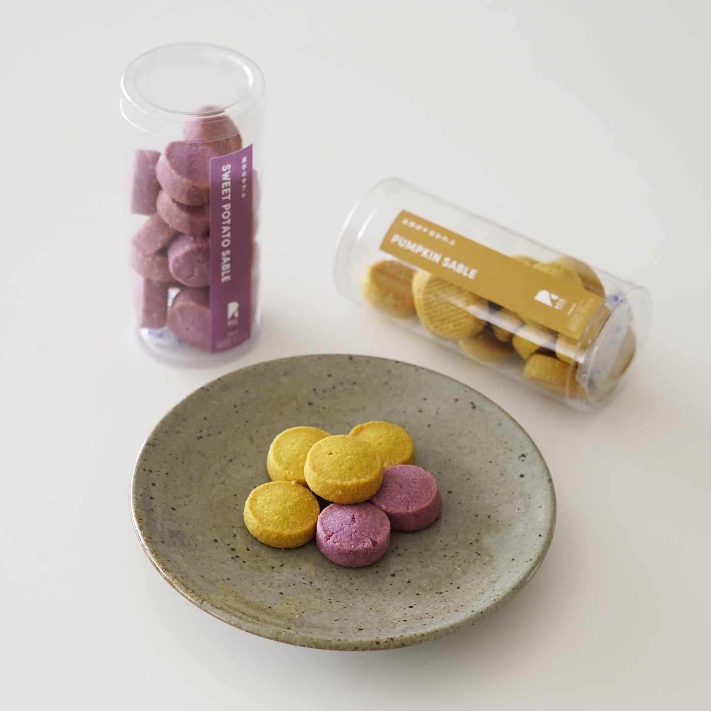 秋のコーヒーバッグと焼菓子2種のギフト