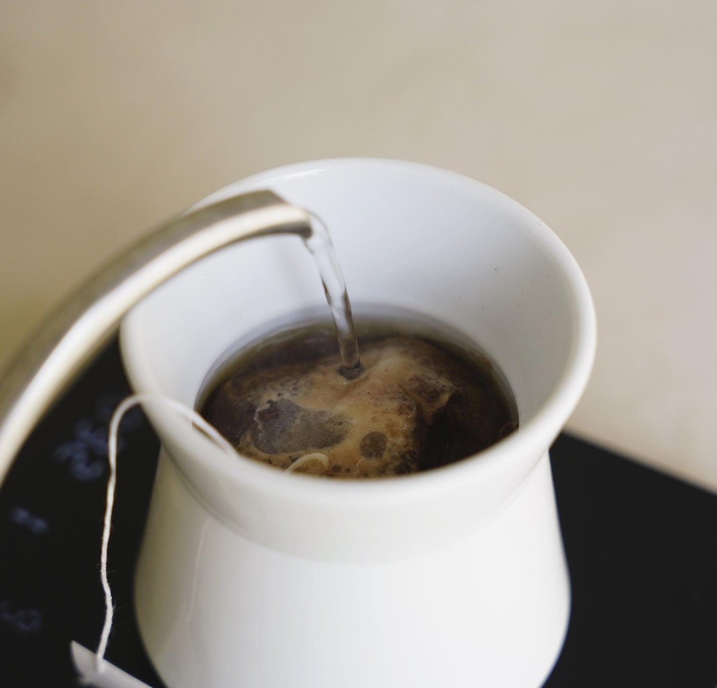 コーヒーバッグの定期便(50個)