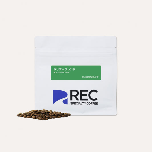Holiday Blend