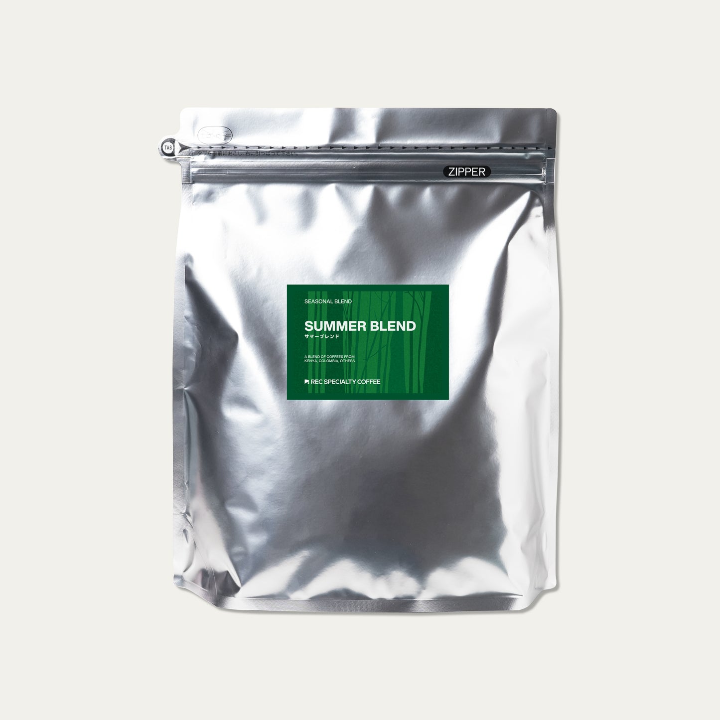 Summer Blend
