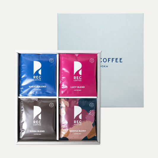 定番コーヒーバッグギフト(24個入り)