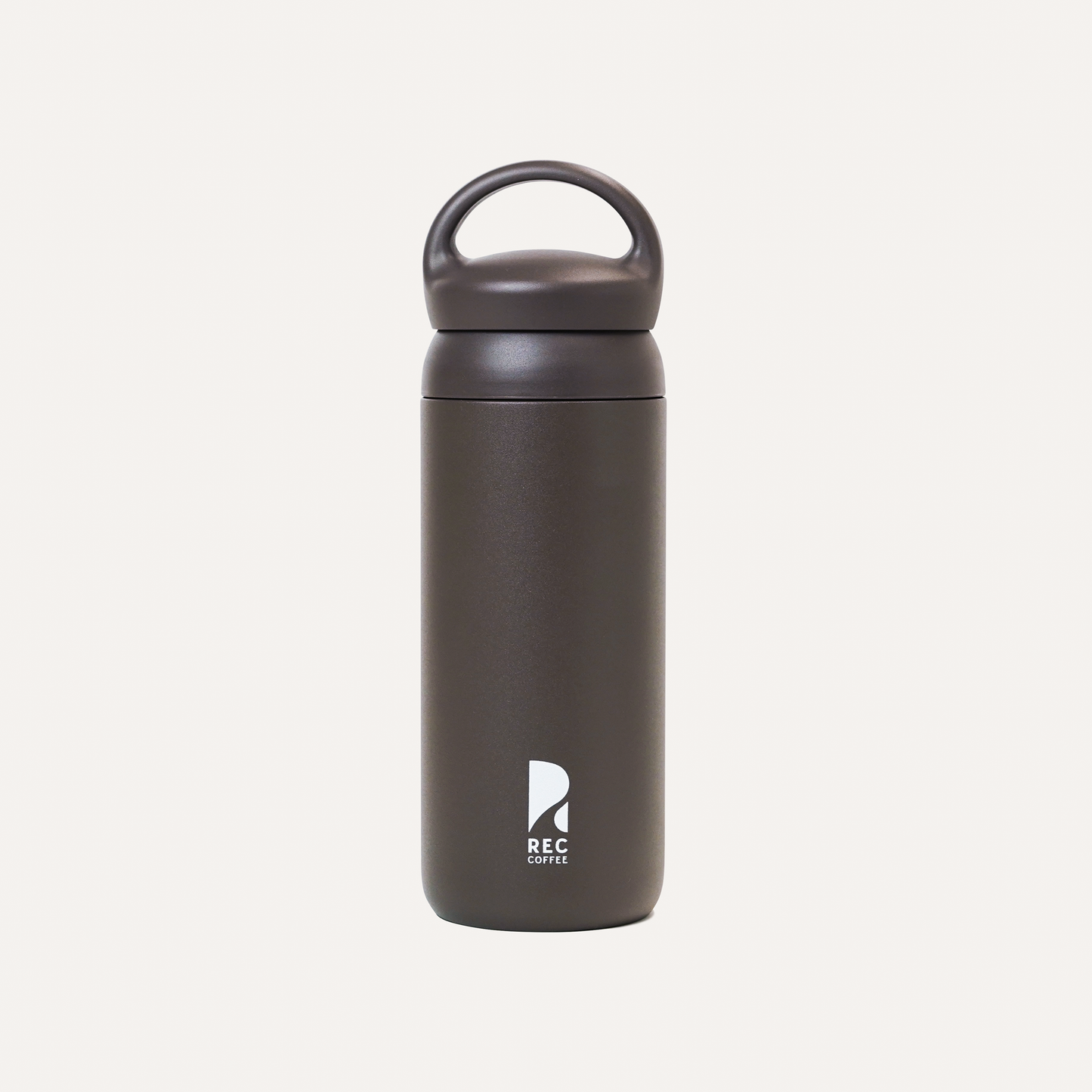 DAY OFF TUMBLER 保溫瓶 / REC COFFEE × KINTO 原創商品