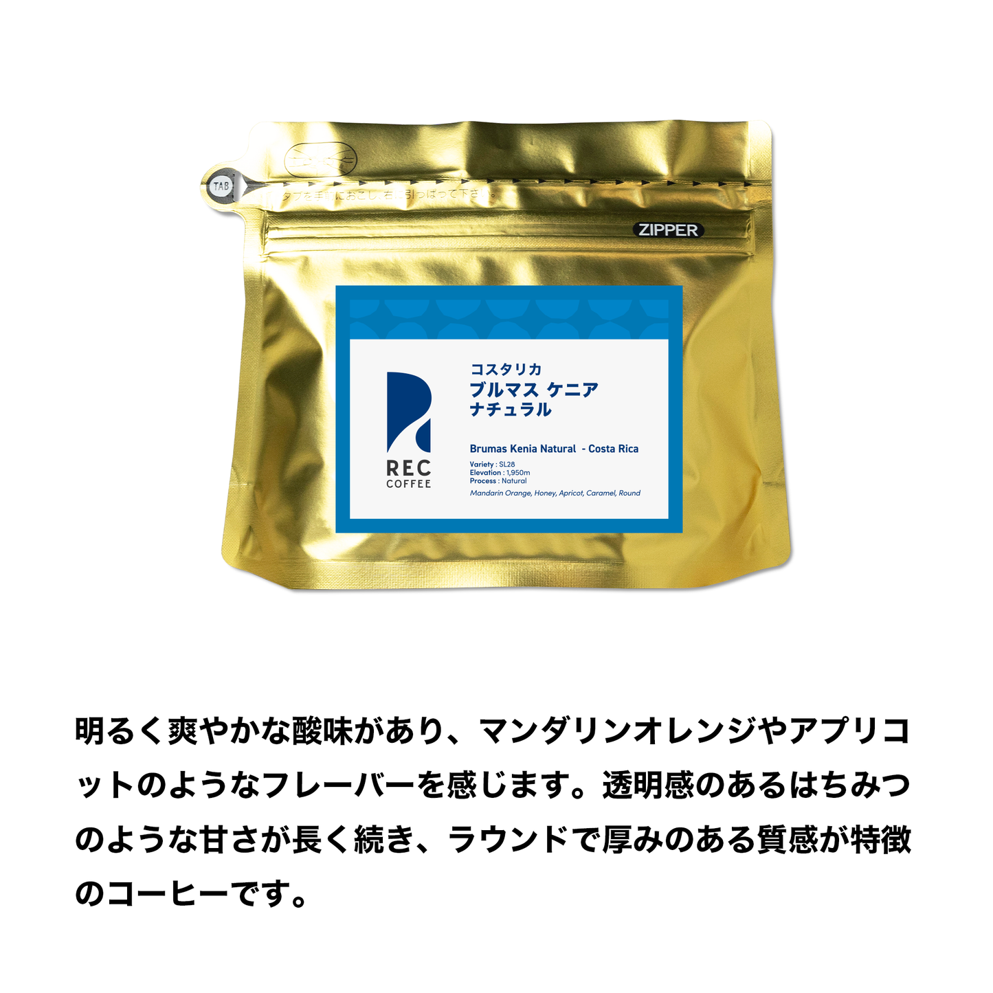 スペシャルコーヒー豆3種ギフト(100g×3袋)