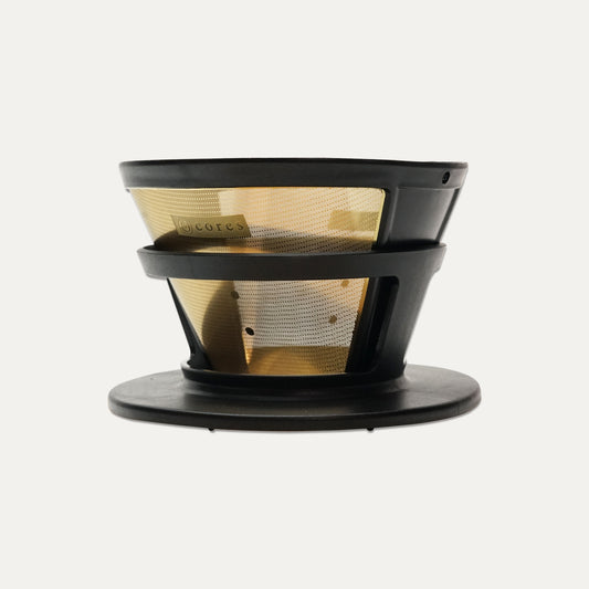 ゴールドフィルターC286BK / Cores