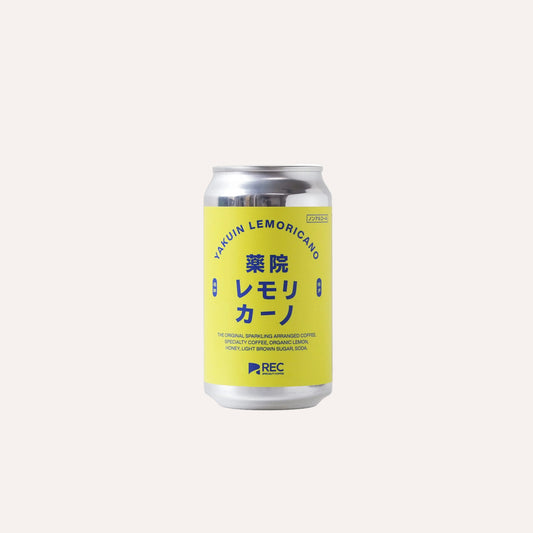薬院レモリカーノ(缶)