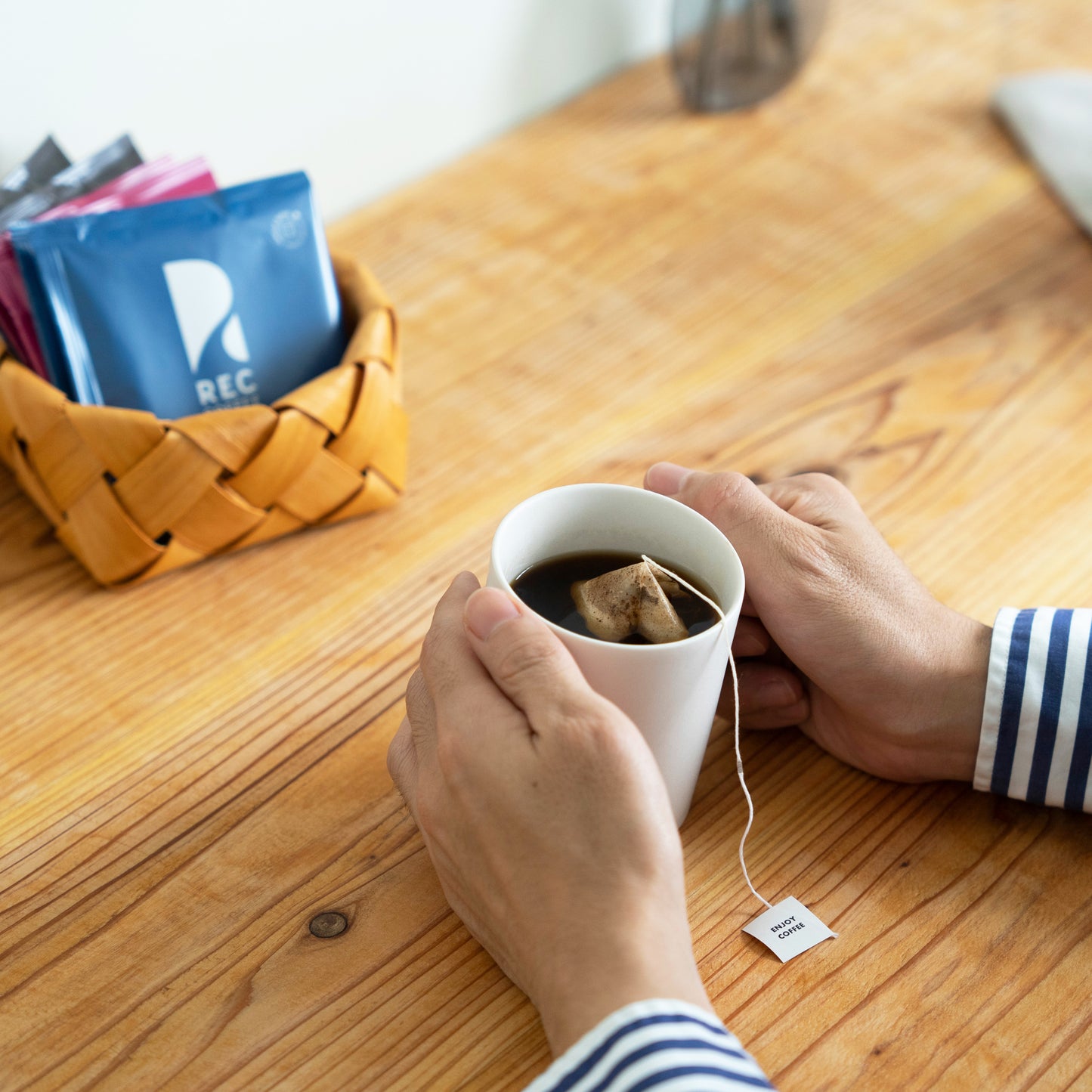 【送料無料】コーヒーバッグコンプリートセット(定番)