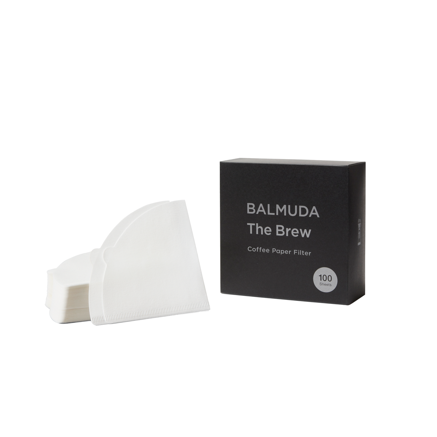 BALMUDA The Brew / BALMUDA