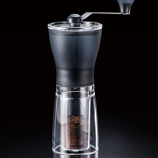 Coffee Mill Ceramic Slim