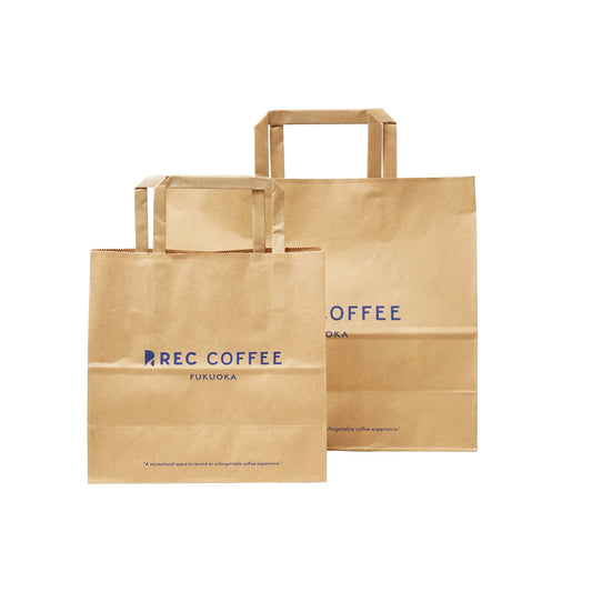 紙袋(ショッパー)