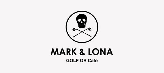 「MARK&LONA」とREC COFFEEのコラボアイテムが登場