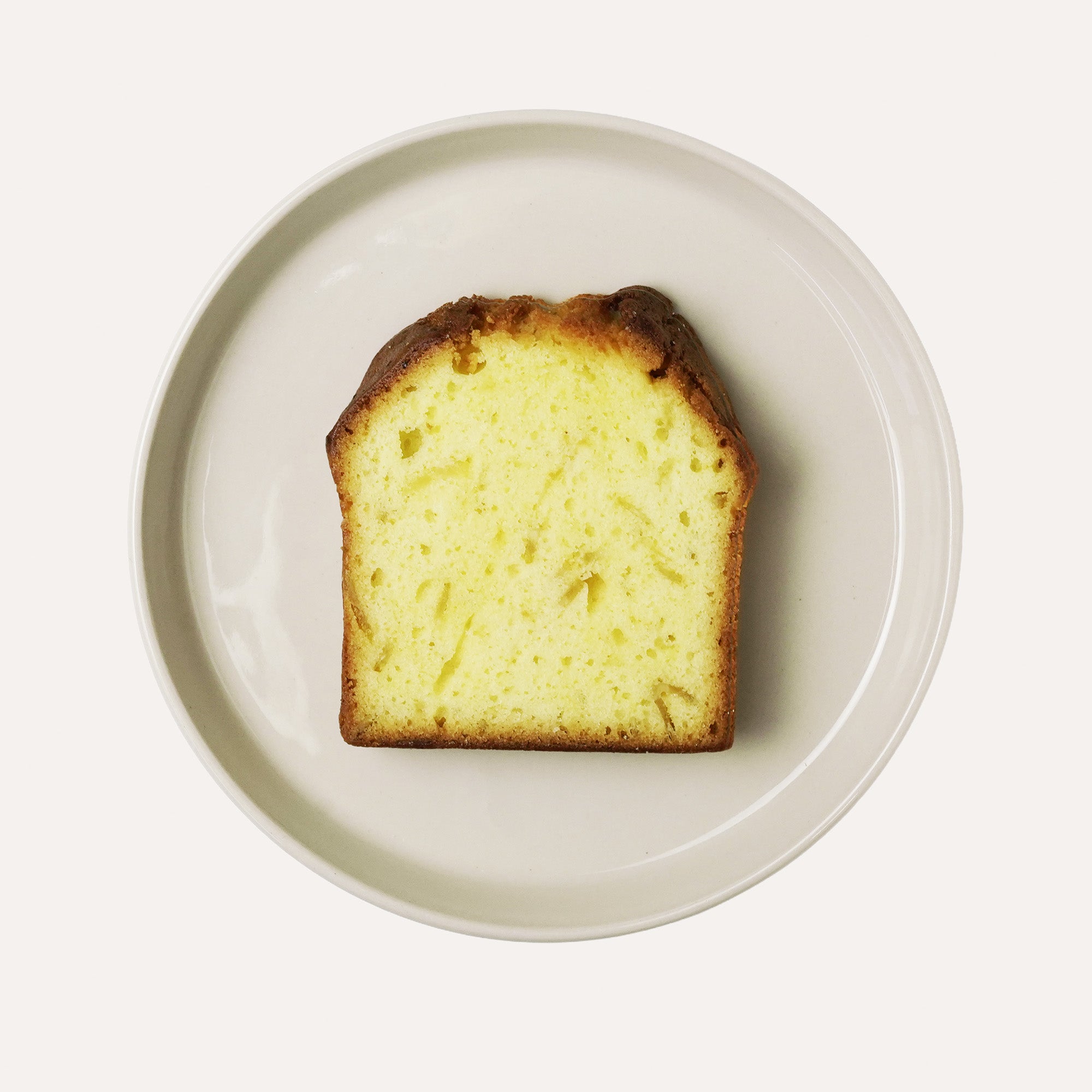 レモンのパウンドケーキ(3個入り) | お菓子 | REC COFFEE