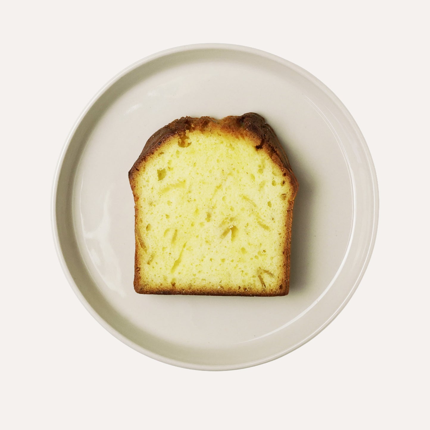 レモンのパウンドケーキ(3個入り)