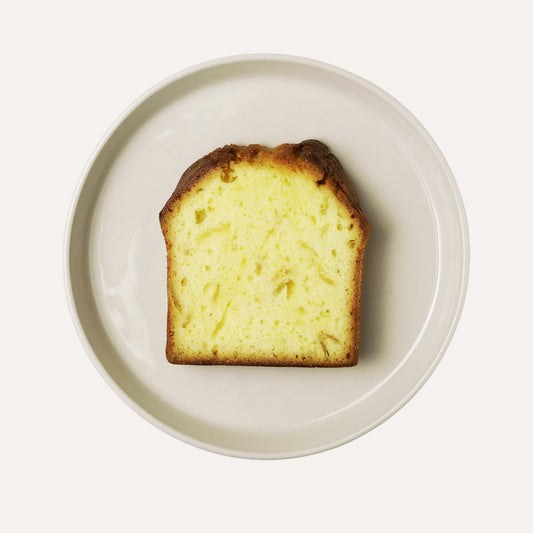 レモンのパウンドケーキ(3個入り)