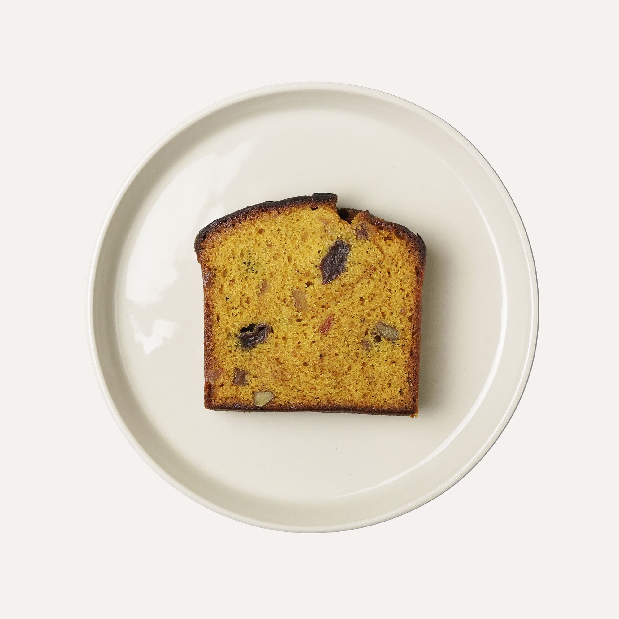 フルーツキャラメルのパウンドケーキ(3個入り) | お菓子 | REC COFFEE
