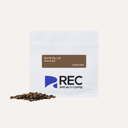 喫茶配方