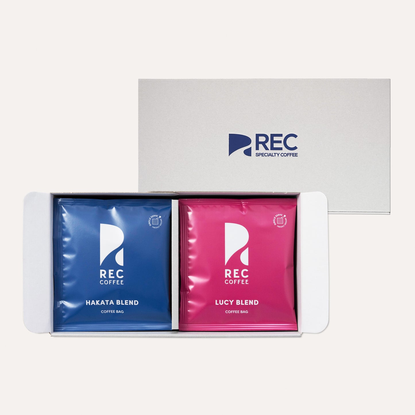 Coffee Bag Gift Set (12 Bags)