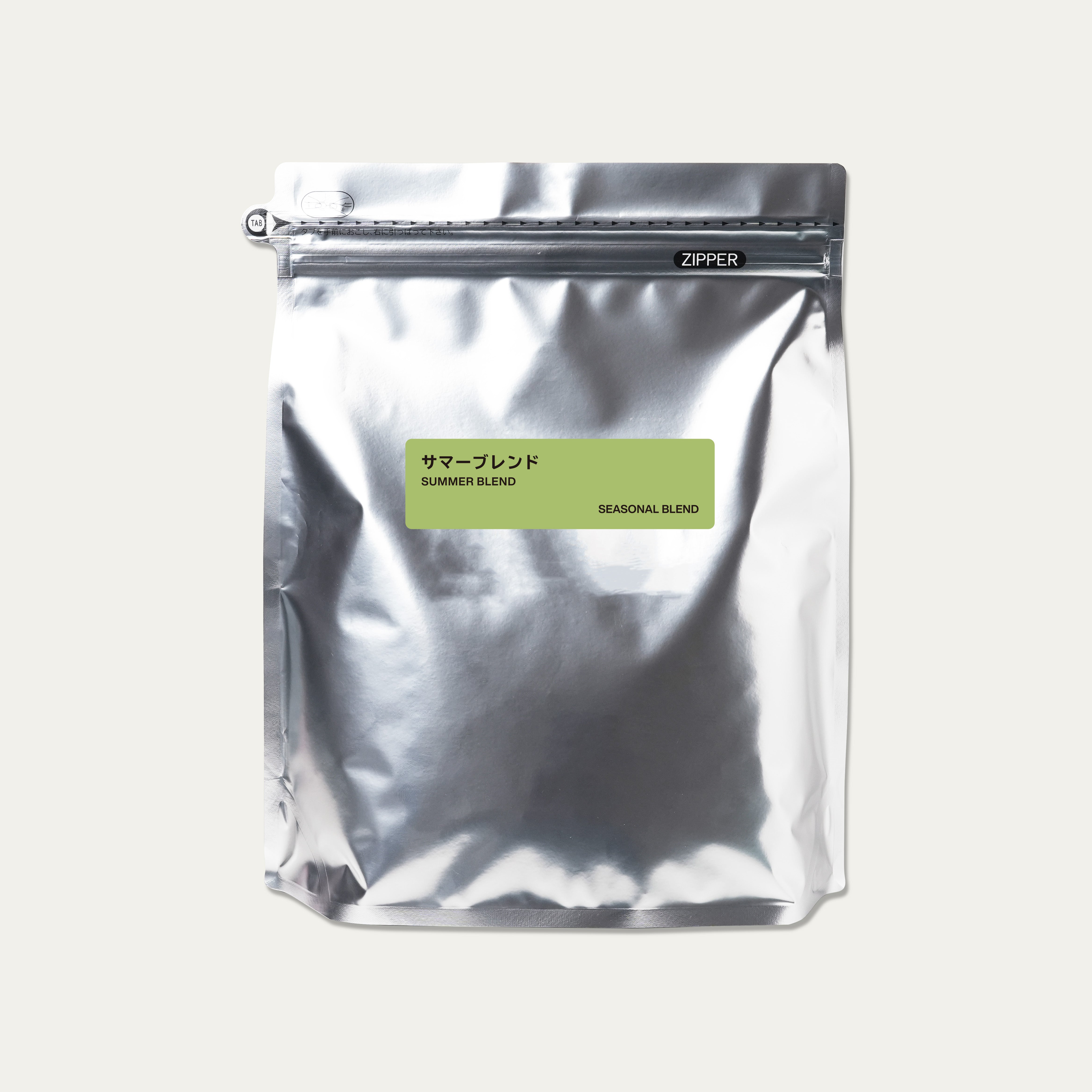 レア・ブレンド　Rare Blend Summer Blend | Coffee Beans | REC COFFEE