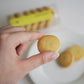ディカフェのコーヒーバッグと焼菓子2種のギフト