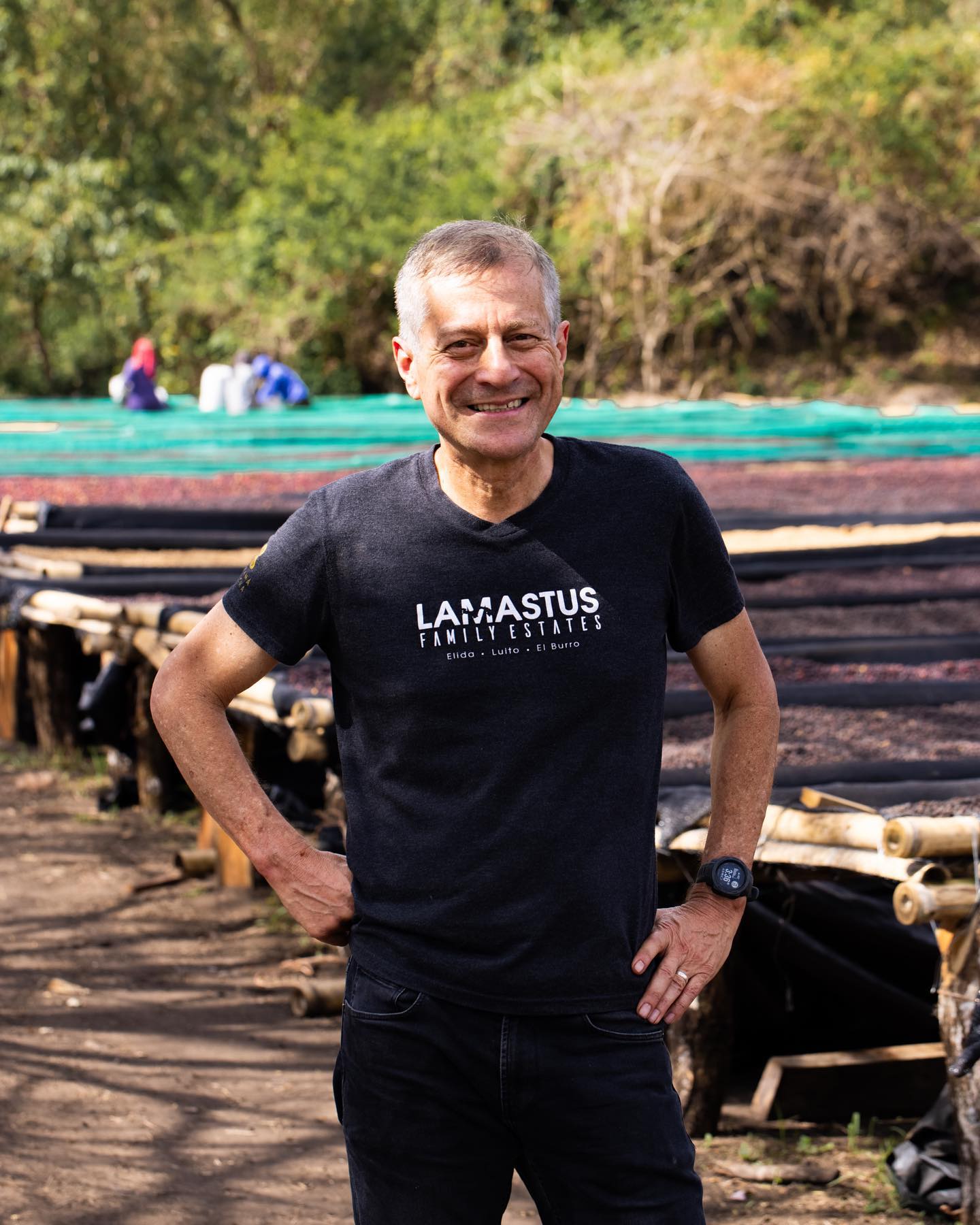 エル・ブーロ ゲイシャ ADS DRD ナチュラル / パナマ | コーヒー豆