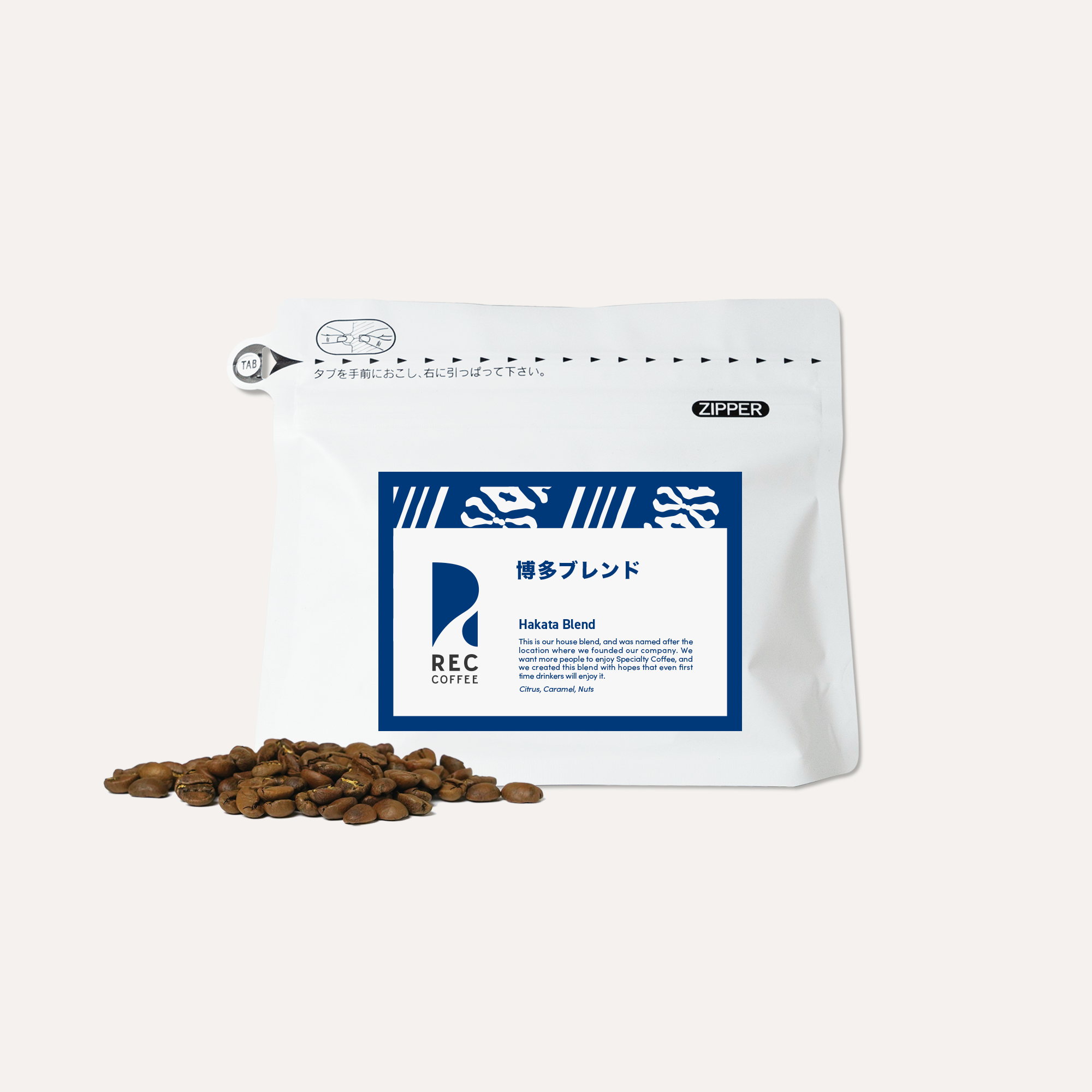 Photo of Hakata Blend
